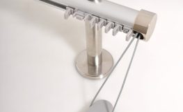 Acessórios para Cortinados Acessórios para Cortinados