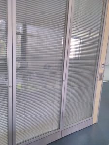 Estores laminados