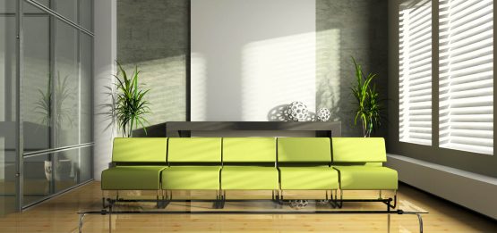 Estores laminados