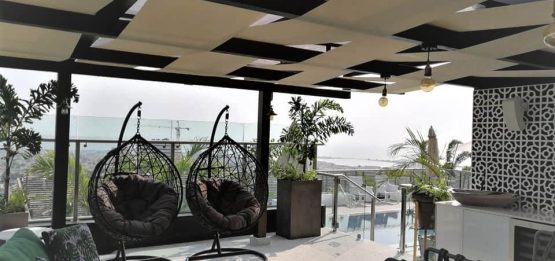 Pergolas